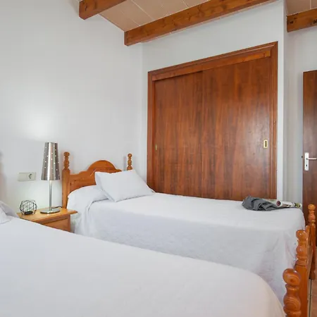 Holiday home Es Ravellar - Campos *