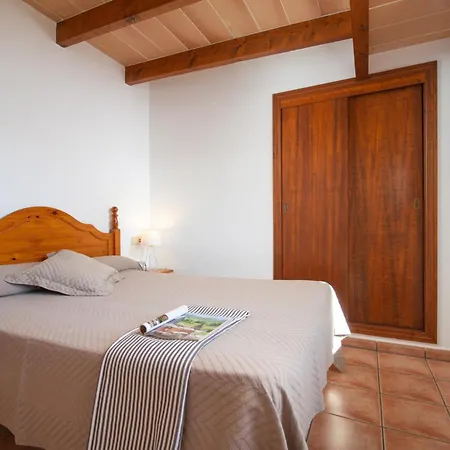 Es Ravellar - Campos Holiday home *