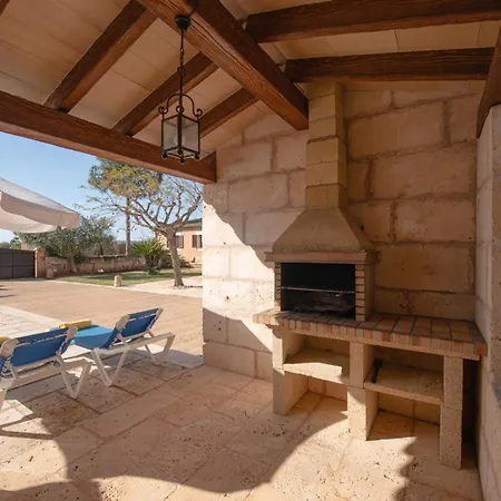 Holiday home Es Ravellar - Campos Ballerics