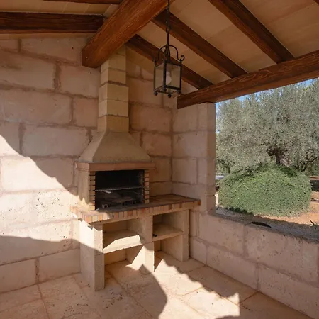 Es Ravellar - Campos Holiday home