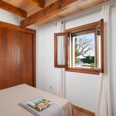 Holiday home Es Ravellar - Campos Ballerics