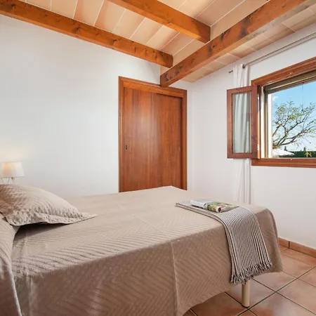 Holiday home Es Ravellar - Campos *