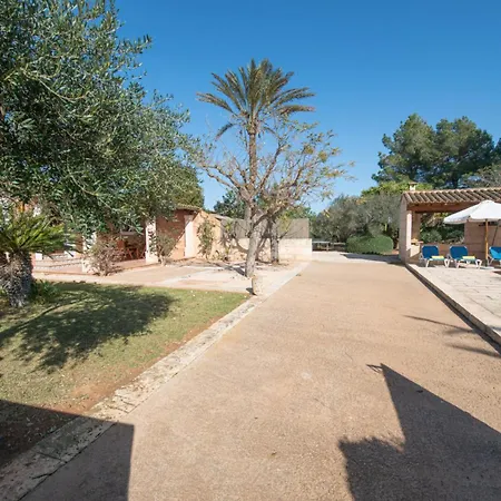Holiday home Es Ravellar - Campos Ballerics