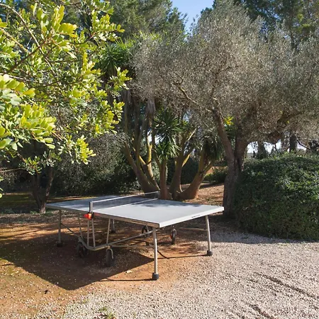Es Ravellar - Campos Holiday home