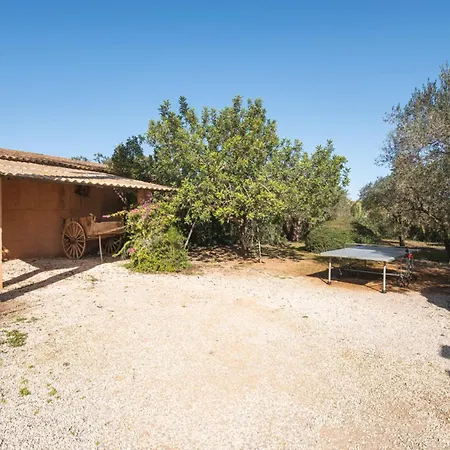 Holiday home Es Ravellar - Campos