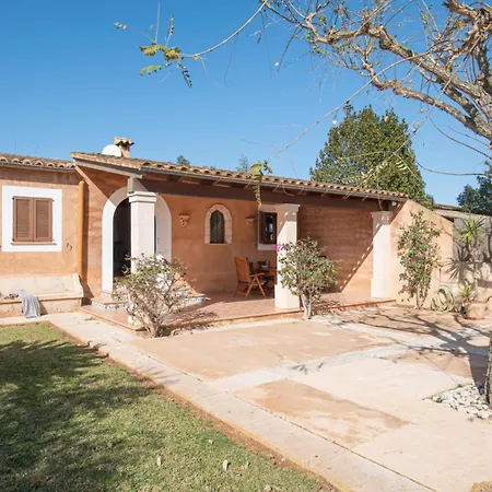 Holiday home Es Ravellar - Campos *